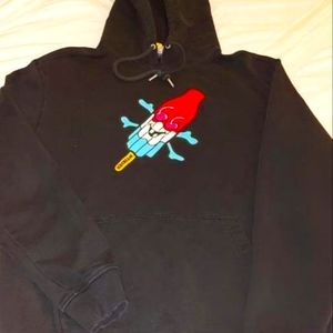 BBC Ice Cream Hoodie